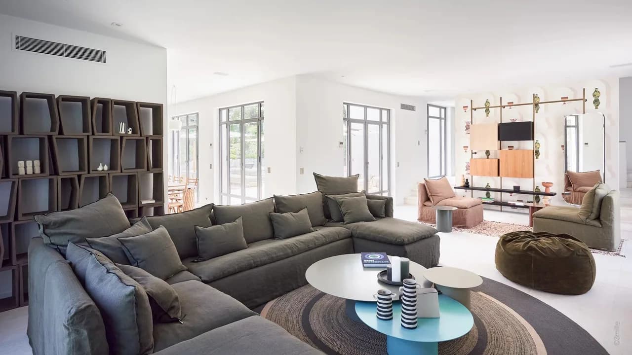 Sophisticated Stay in Saint-tropez photo 2