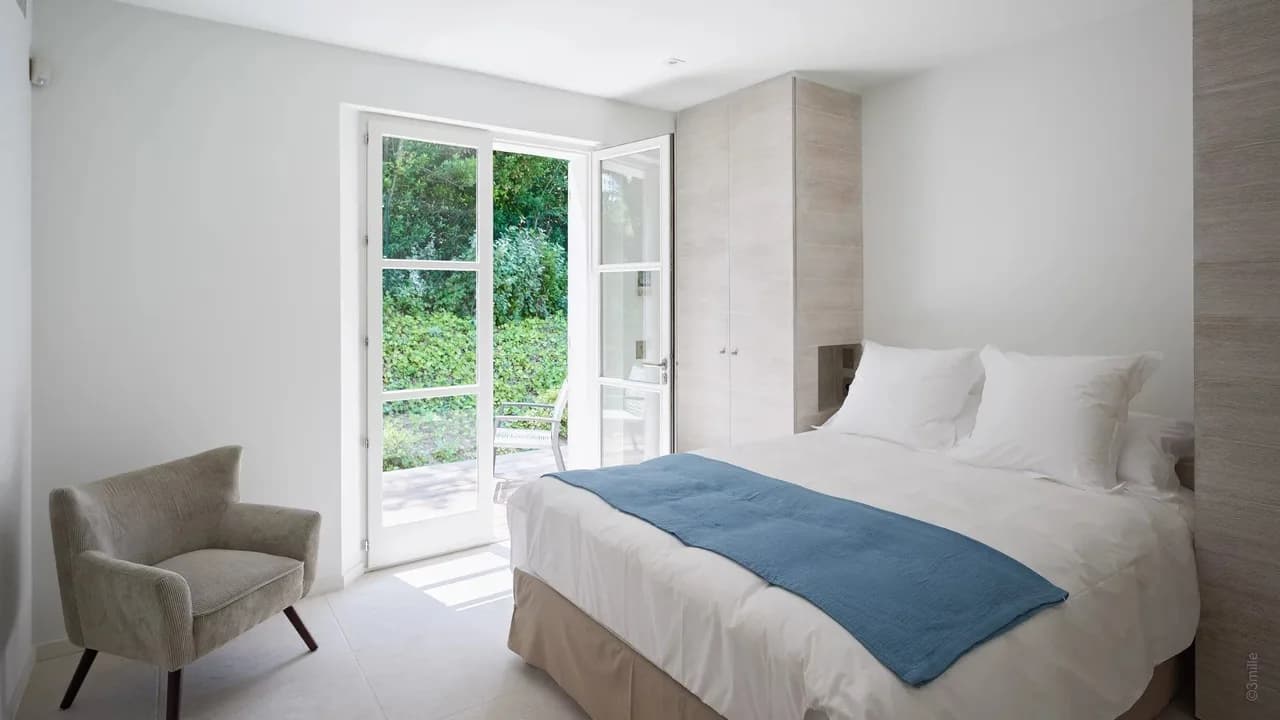 Sophisticated Stay in Saint-tropez photo 3