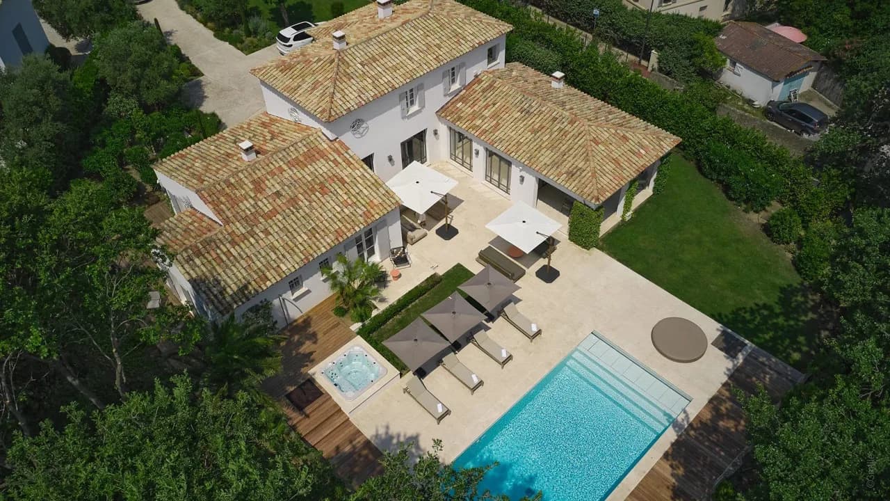 Sophisticated Stay in Saint-tropez photo 5