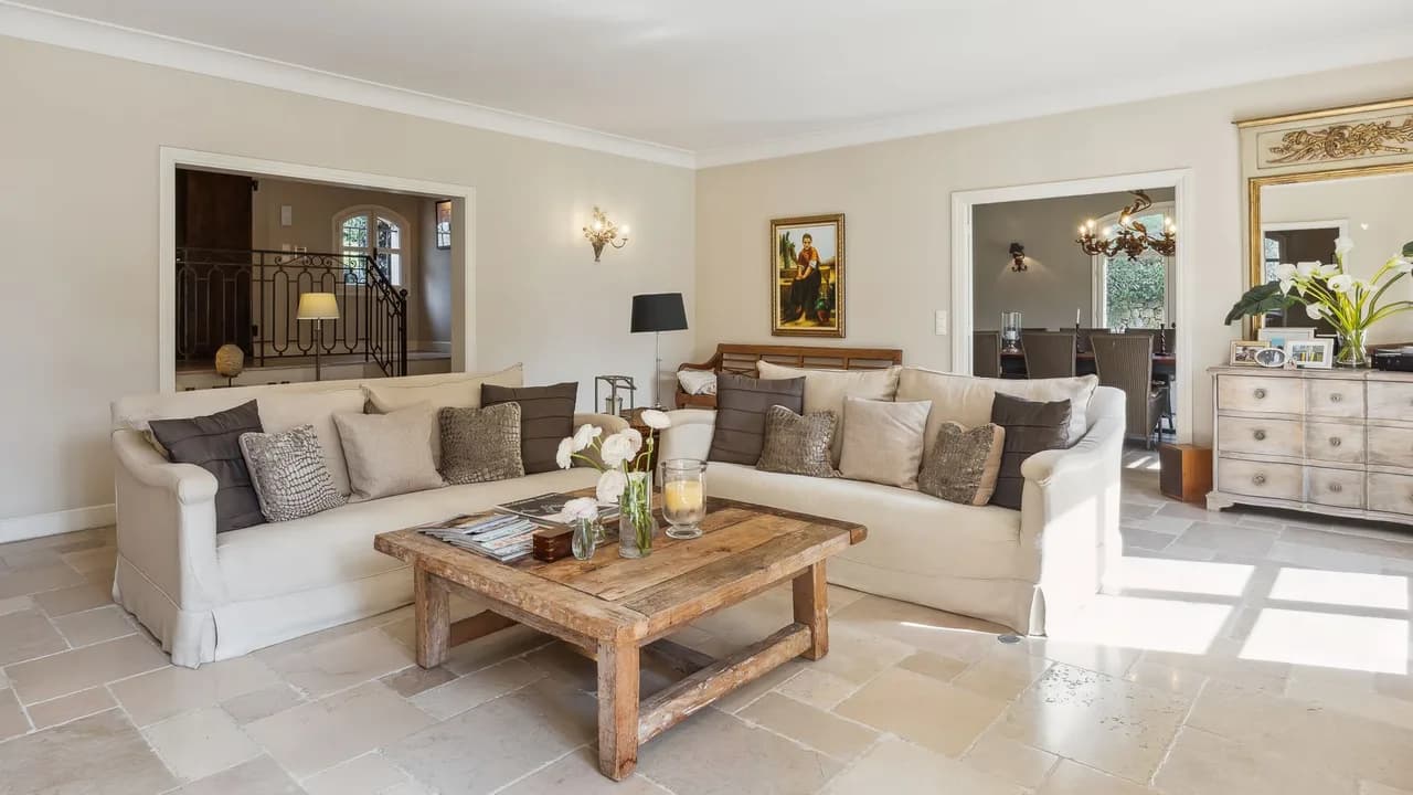 Refined Countryside Retreat Near Mougins photo 2