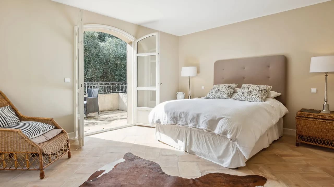 Refined Countryside Retreat Near Mougins photo 3
