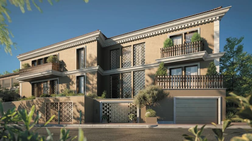 Saint-Tropez Luxury Living Experience
