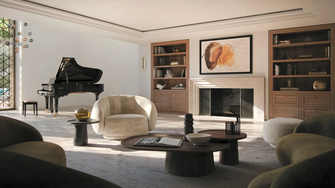 Saint-Tropez Luxury Living Experience photo 2