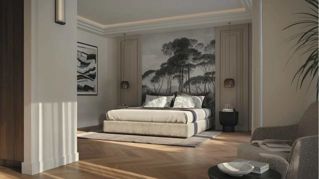 Saint-Tropez Luxury Living Experience photo 3