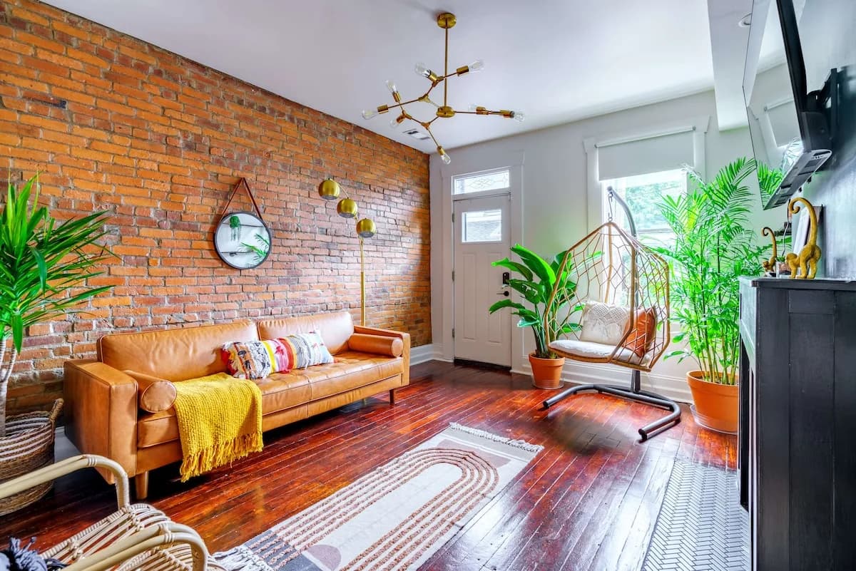 Two Bedroom Retreat in Downtown Ohio photo 2