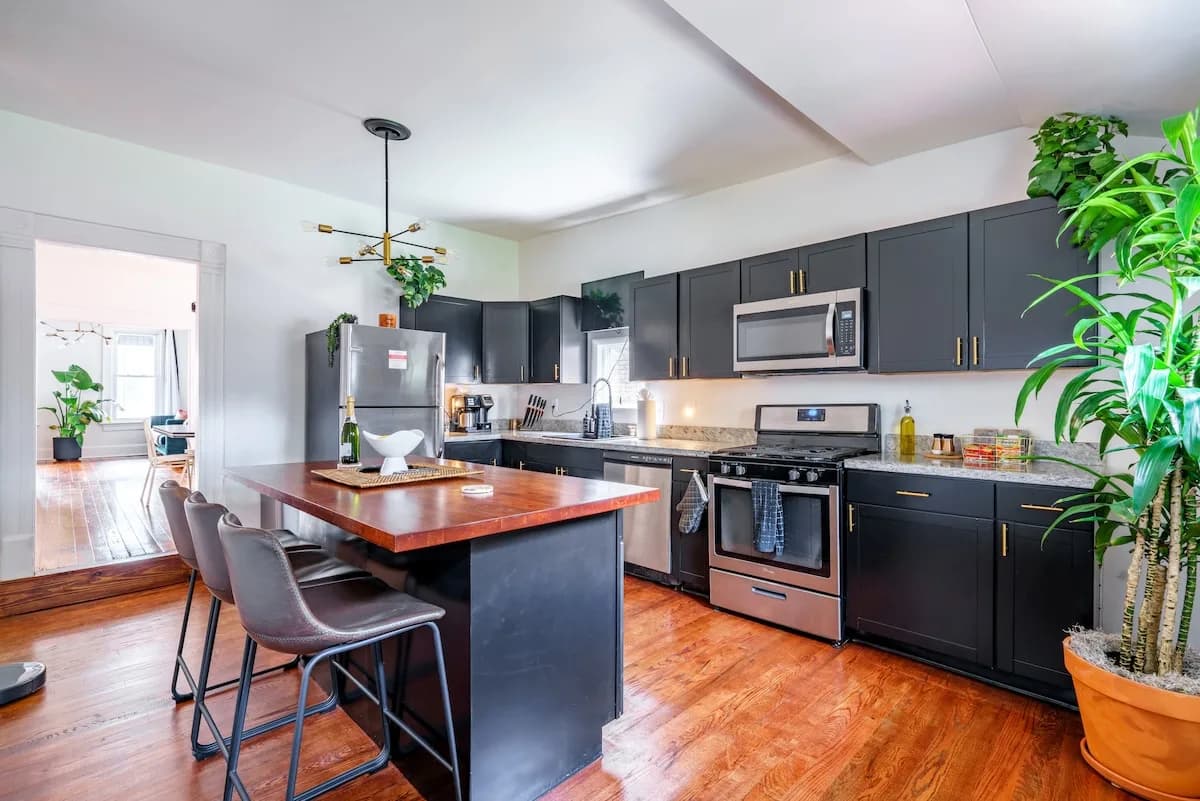 Child-Friendly Two Bedroom Villa in Ohio photo 4