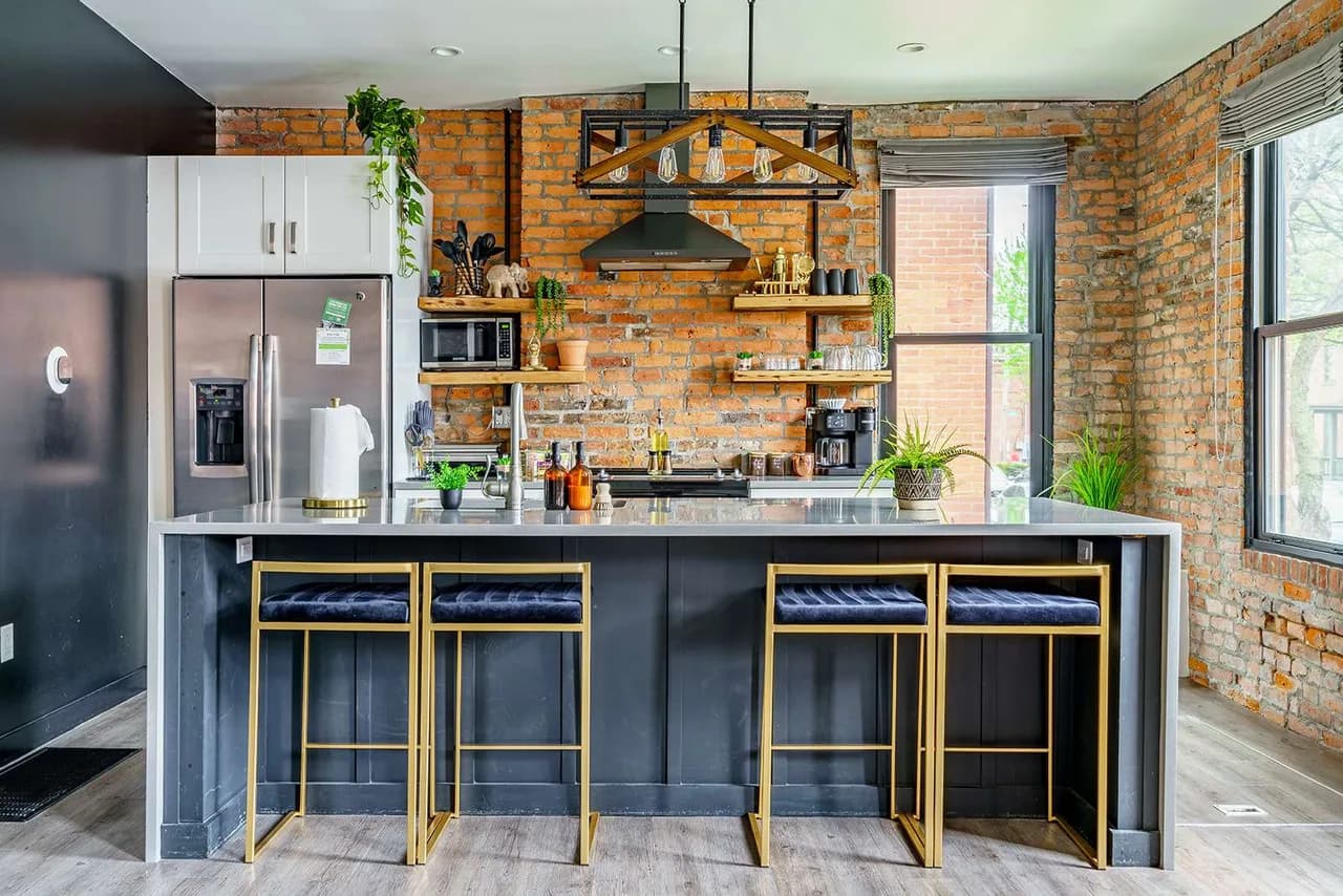 🌿Jungle Jive by Jungle House | Downtown & Short North | Free Parking | 5,800+ Reviews | Near Convention Center & Nationwide Arena & Ohio State | Walk to High Street photo 5