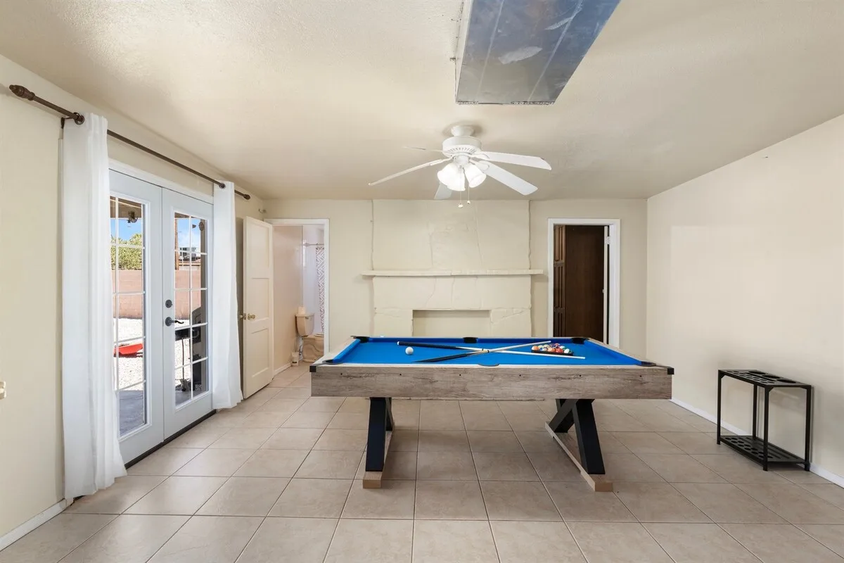 BBQ Billiard Villa Minutes from Downtown Phoenix photo 2
