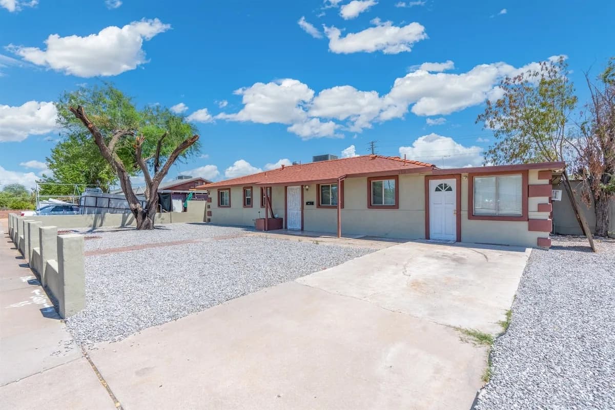 Billiard and BBQ Villa in Phoenix photo 4