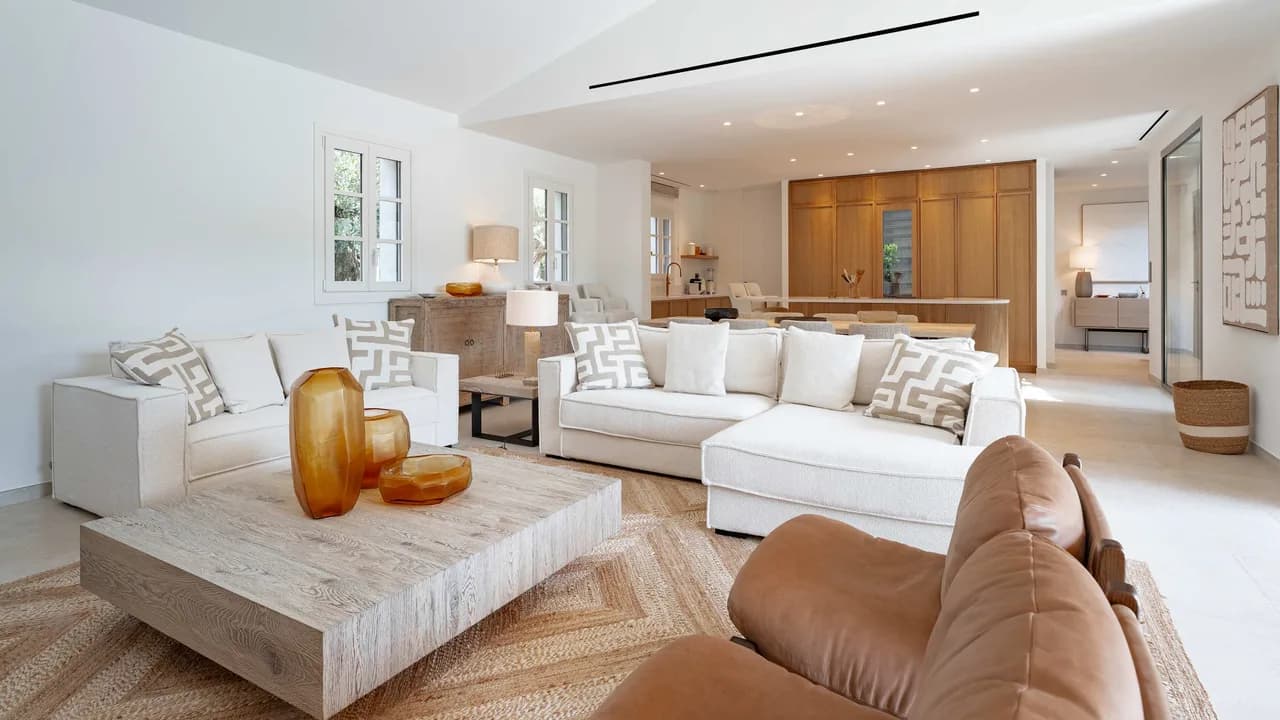 Secure Domain Villa With Heated Pool photo 2