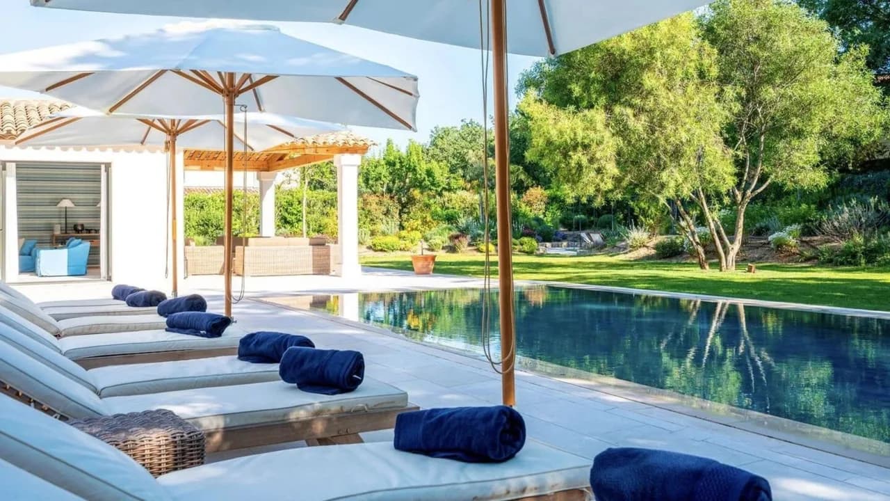 Poolside Lounge Near Coastal Village photo 4