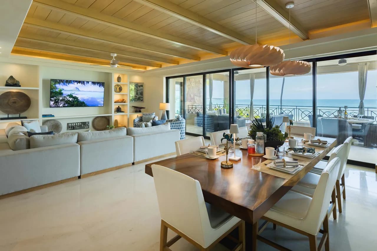 Beachfront Oasis in Nayarit photo 2