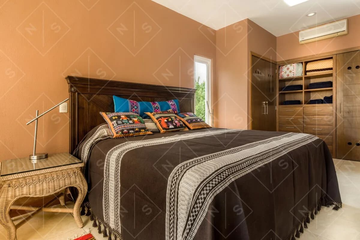 Beach Access Four Bedroom Villa in Punta Mita photo 5