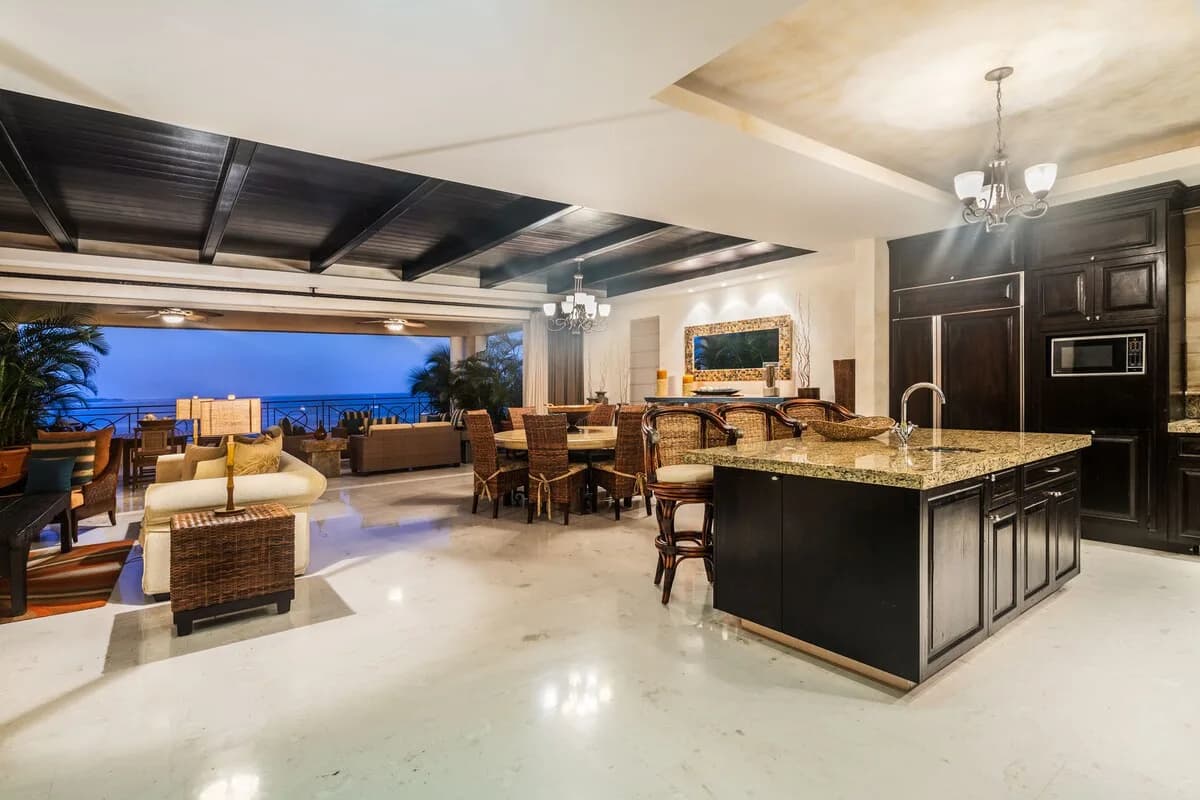 Ocean View Condo in Punta Mita photo 2