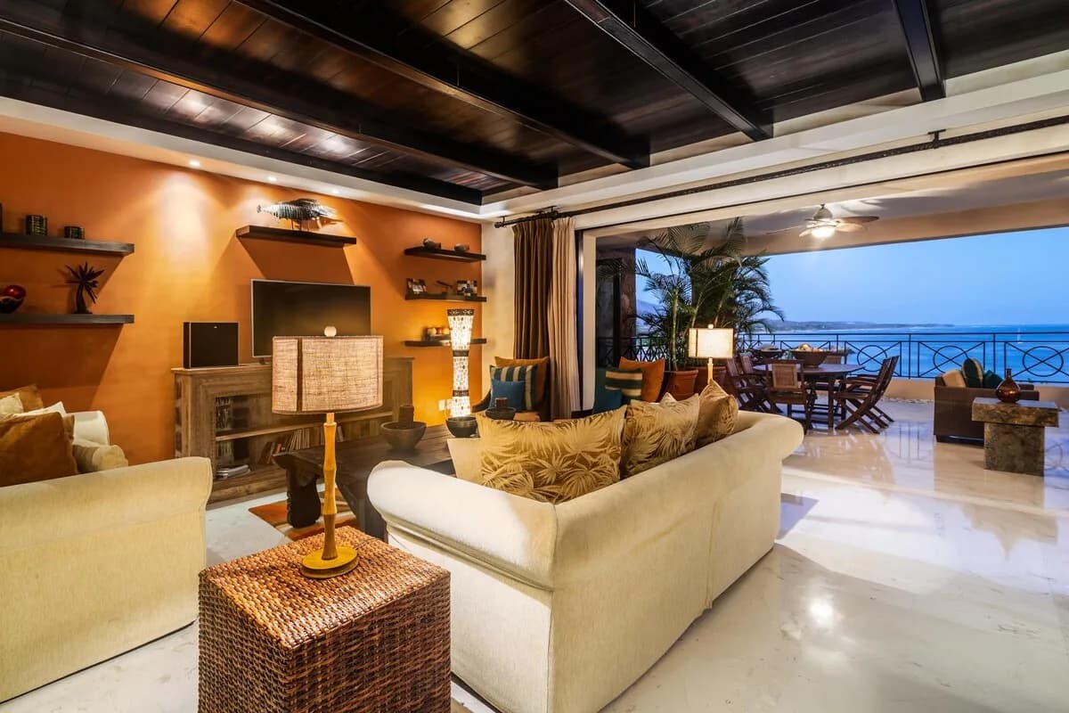 Ocean View Condo in Punta Mita photo 4