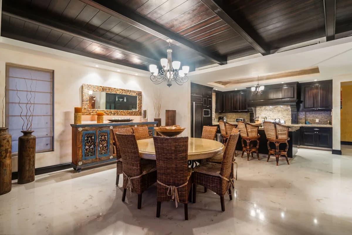 Ocean View Condo in Punta Mita photo 5