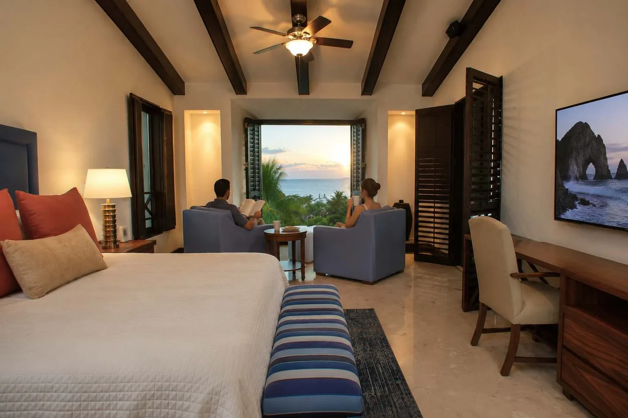 Beachfront Four-Bedroom Penthouse in Hacienda de Mita photo 5
