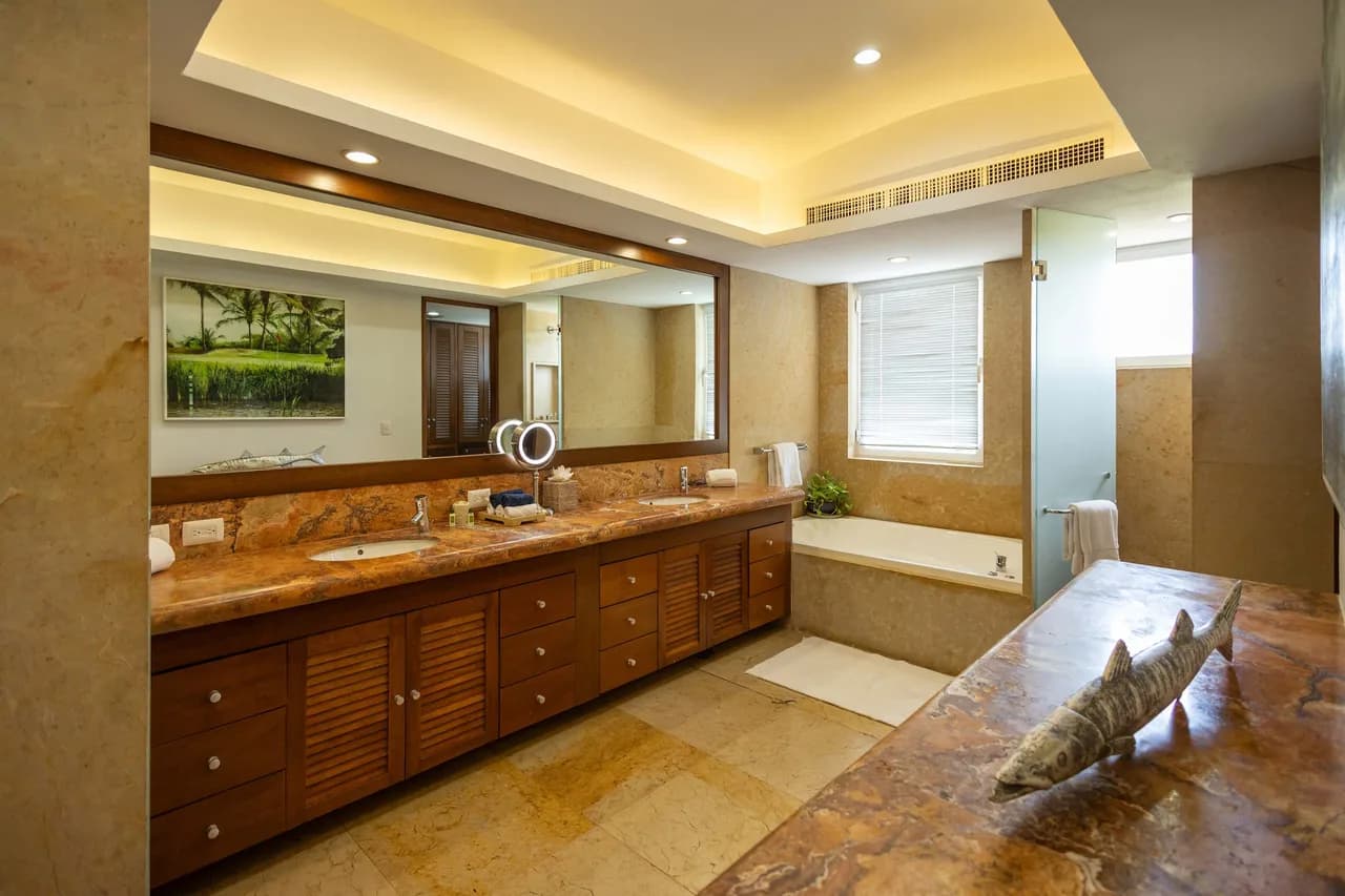 Beachfront Retreat with Private Access in Punta Mita photo 5