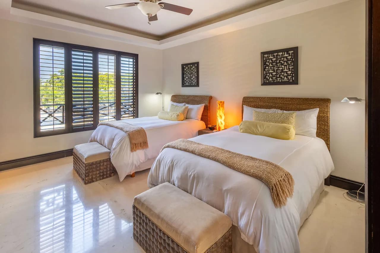Oceanview Four Bedroom Villa in Punta Mita photo 2