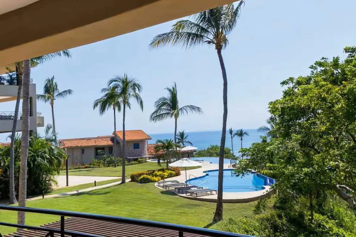 Oceanview Four Bedroom Villa in Punta Mita photo 4