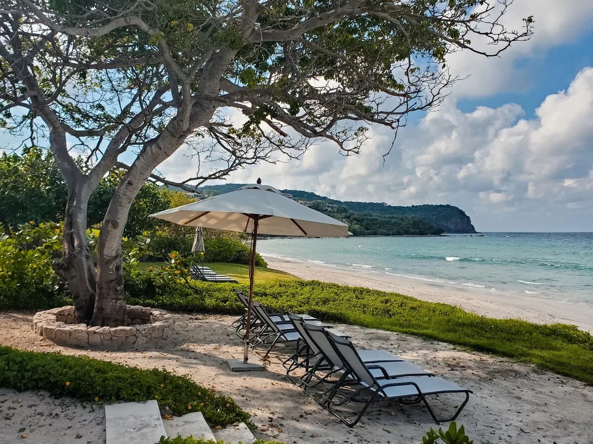 Golf-View Four Bedroom Villa in Punta Mita photo 5