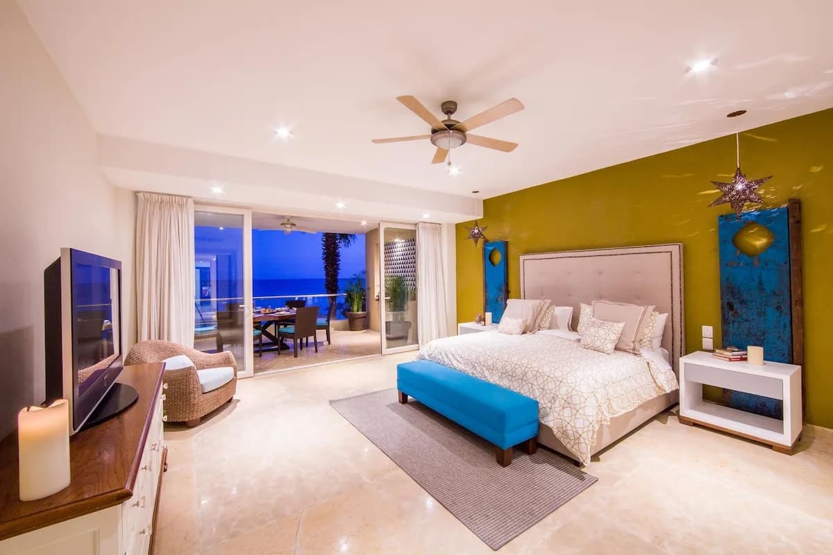 Beachfront Two-Bedroom Condo in Punta Mita photo 5