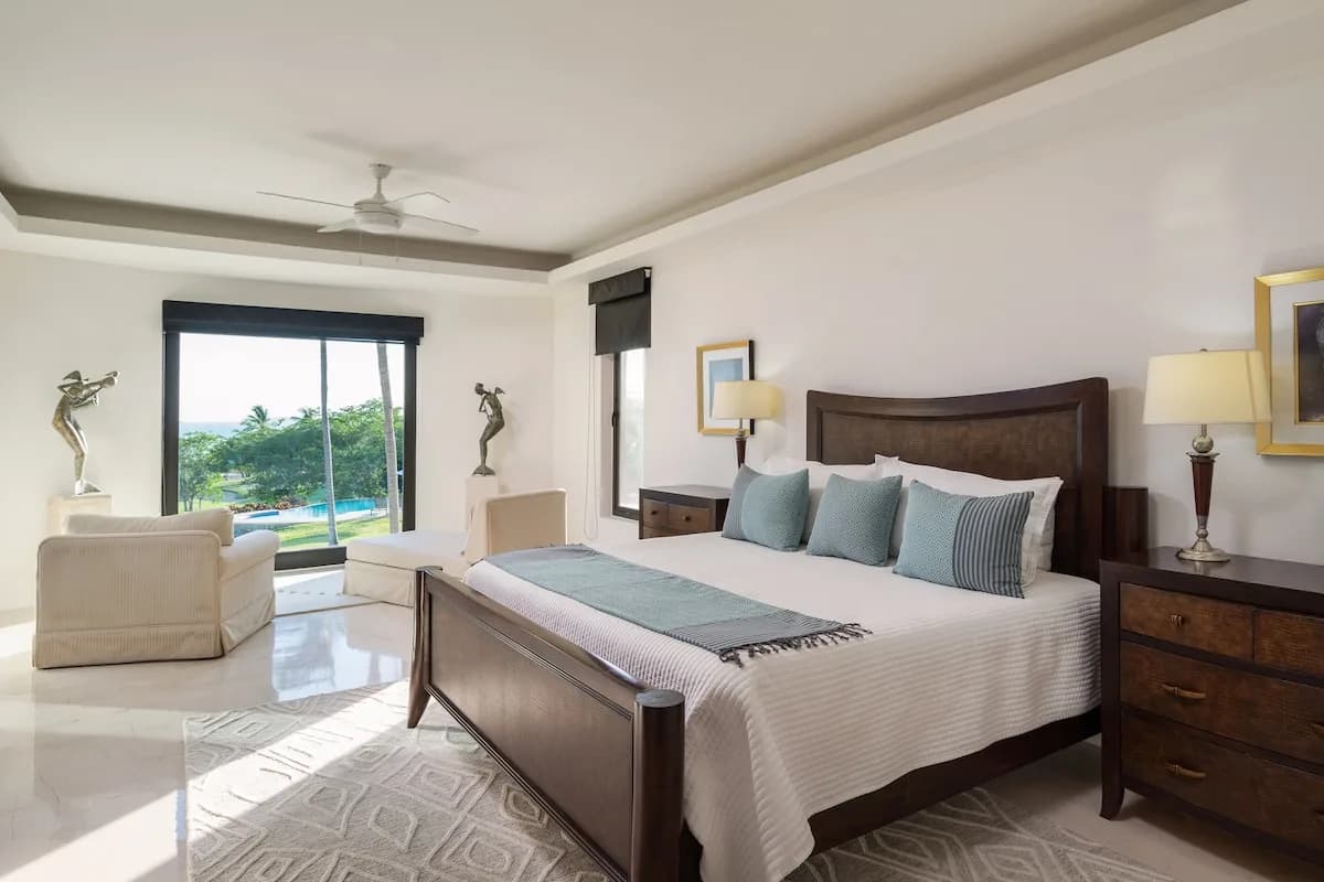 Beachfront Four-Bedroom Condo in Punta Mita, Nayarit photo 5