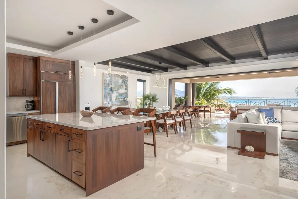 Oceanview Condo with Golf Cart in Pontoquito photo 2