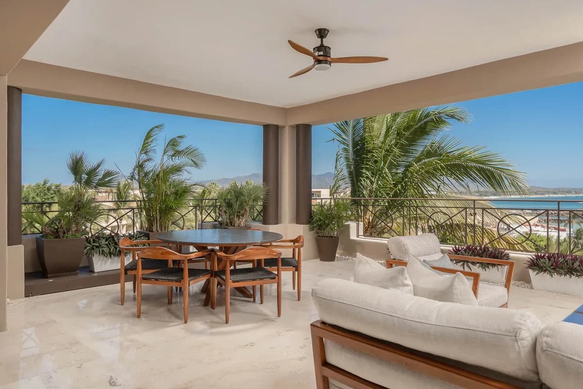 Oceanview Condo with Golf Cart in Pontoquito photo 3