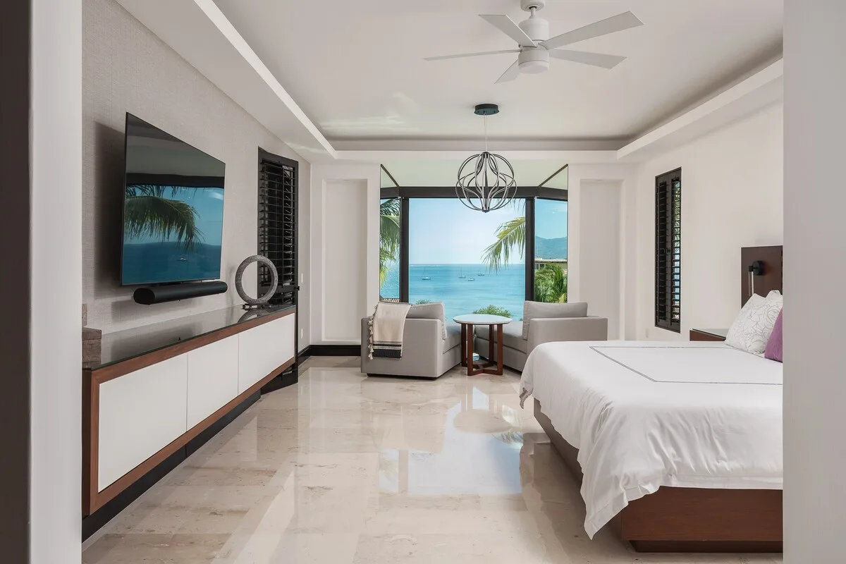 Oceanview Condo with Golf Cart in Pontoquito photo 5