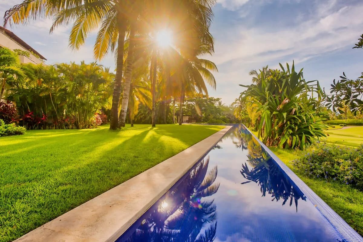 Oceanview Three Bedroom Condo in Punta Mita photo 3