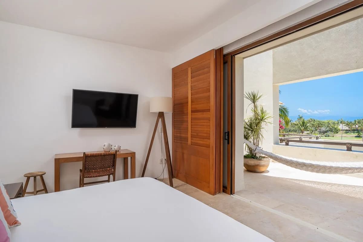 Oceanview Three Bedroom Condo in Punta Mita photo 5