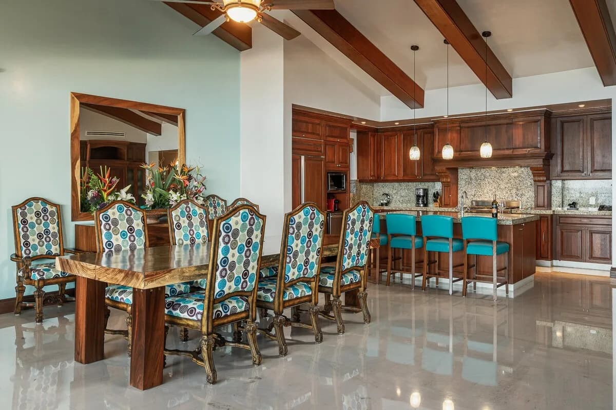 Beachfront Three-Bedroom Penthouse in Punta de Mita photo 3