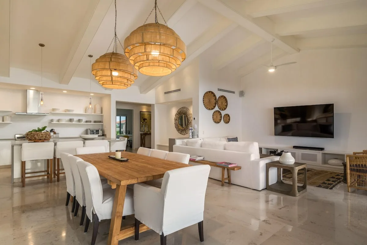 Oceanview Penthouse in Nayarit photo 2