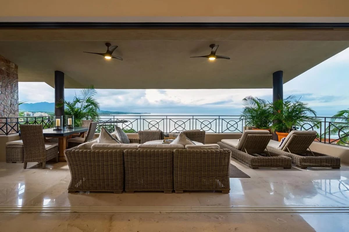 Oceanview Penthouse in Nayarit photo 3