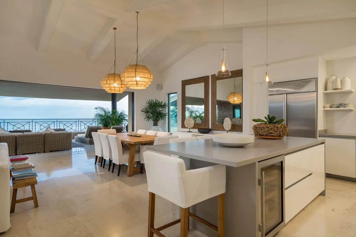 Oceanview Penthouse in Nayarit photo 4