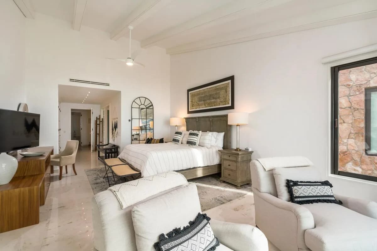 Oceanview Penthouse in Nayarit photo 5