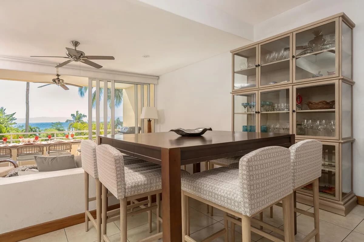 Beachfront Access Condo in Punta Mita photo 3