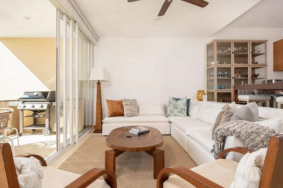 Beachfront Access Condo in Punta Mita photo 4