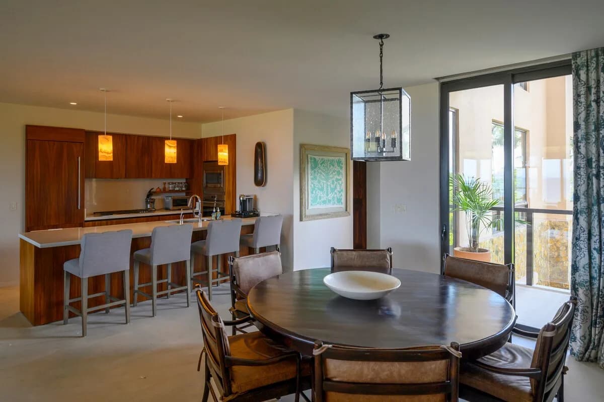 Coastal Escape Villa in Punta Mita photo 4