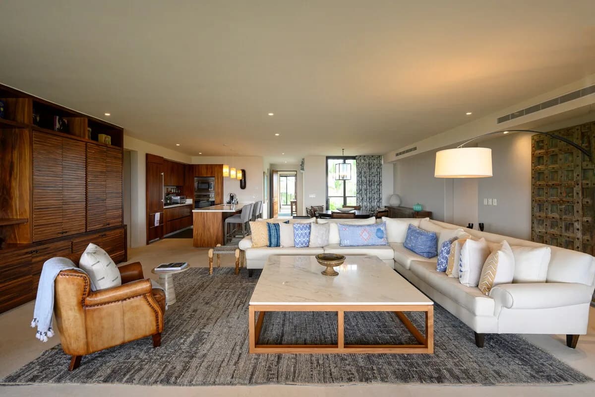 Coastal Escape Villa in Punta Mita photo 5