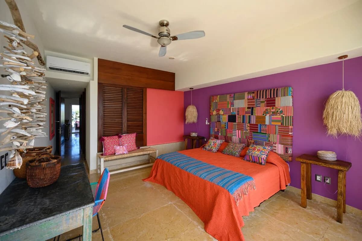 Direct Beach Access Villa in Punta Mita photo 4