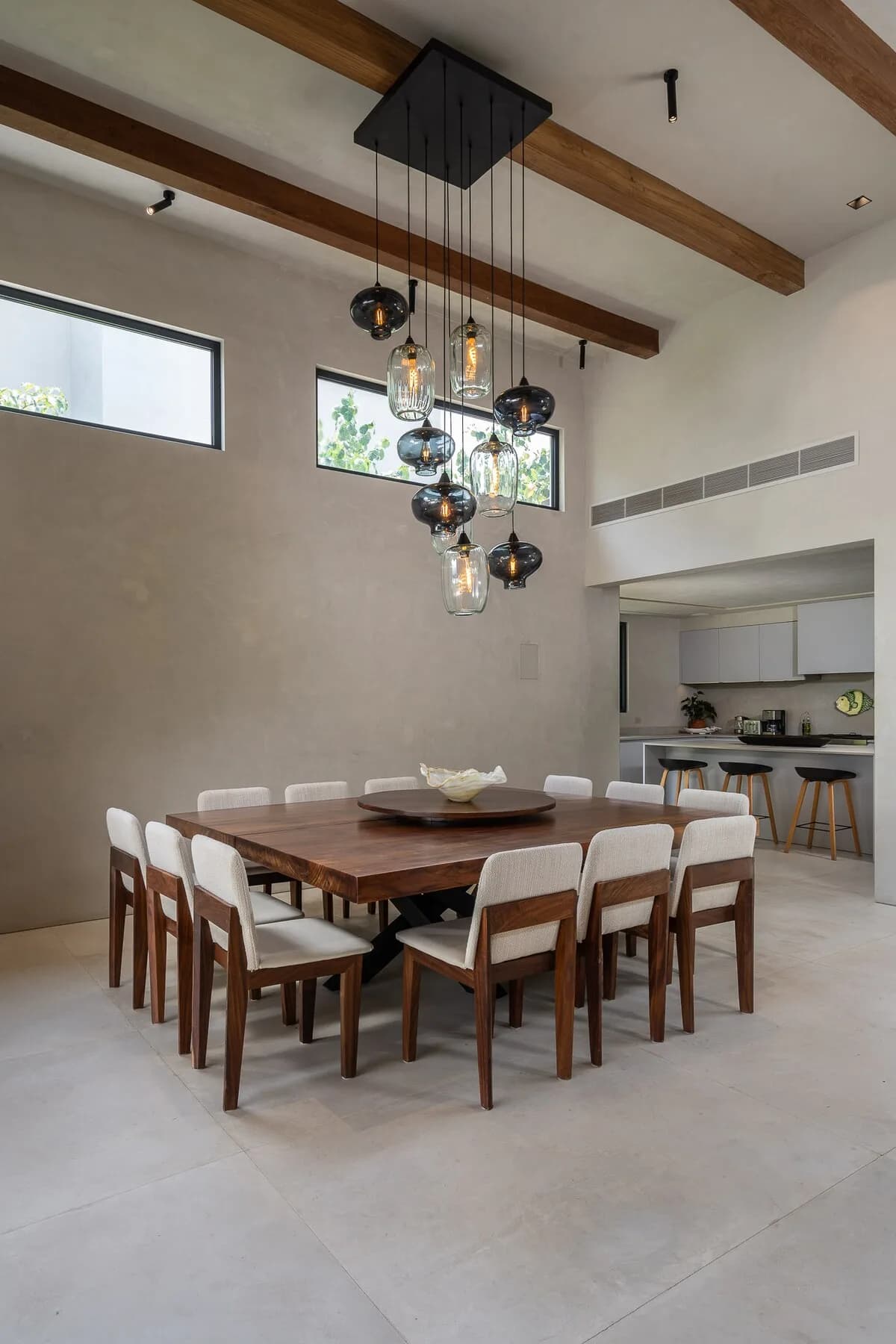 Private Beachfront Villa in Punta Mita Nayarit photo 5