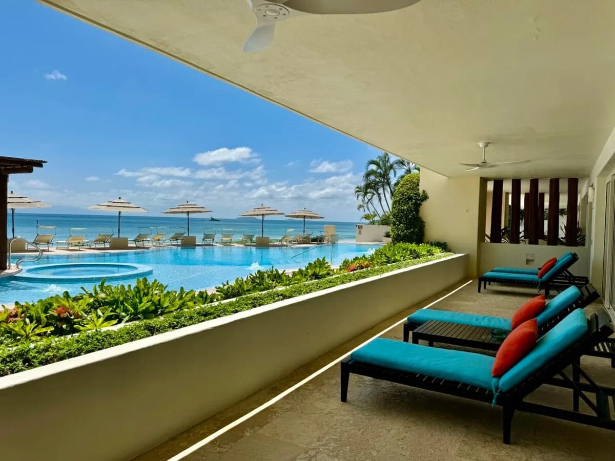 Ground Floor Poolside Villa in Punta Mita photo 3