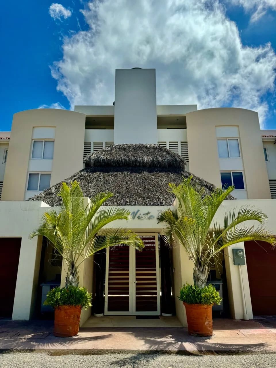 Ground Floor Poolside Villa in Punta Mita photo 4