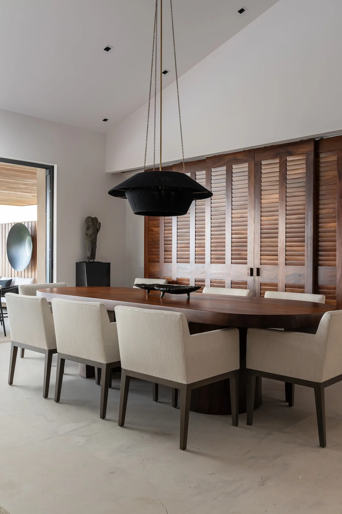 Ocean View Four Bedroom Villa in Punta Mita photo 3