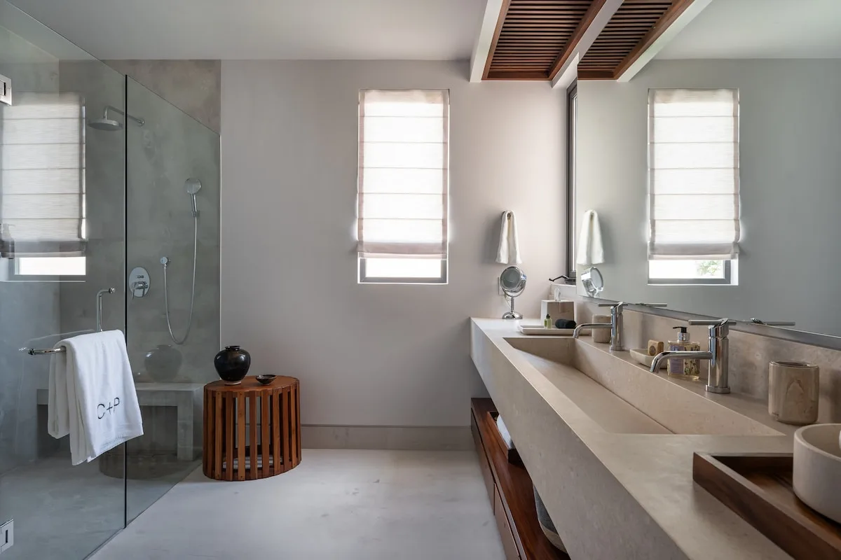 Ocean View Four Bedroom Villa in Punta Mita photo 5