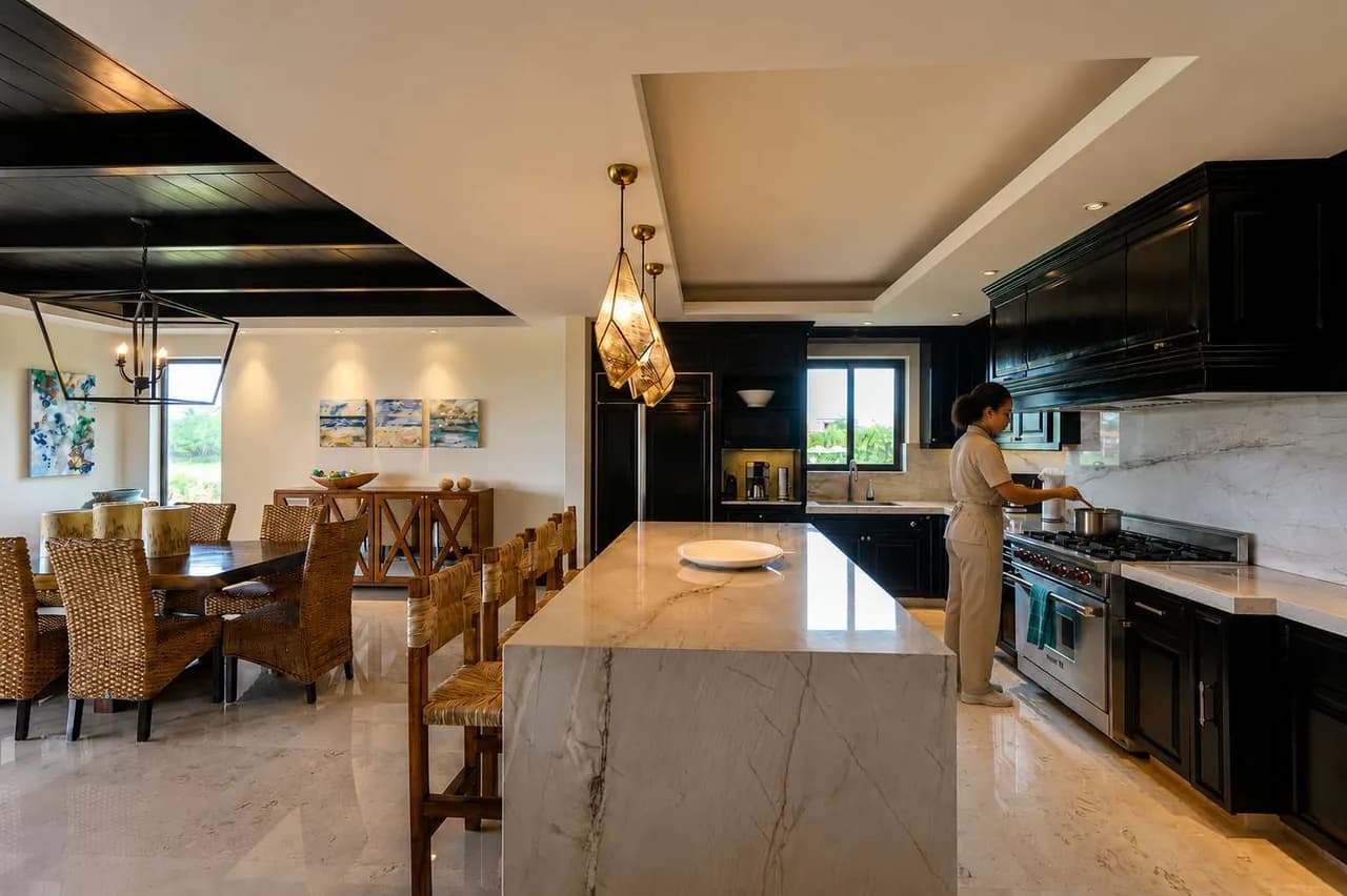 Family-Friendly Condo Steps from Beach in Punta Mita photo 3