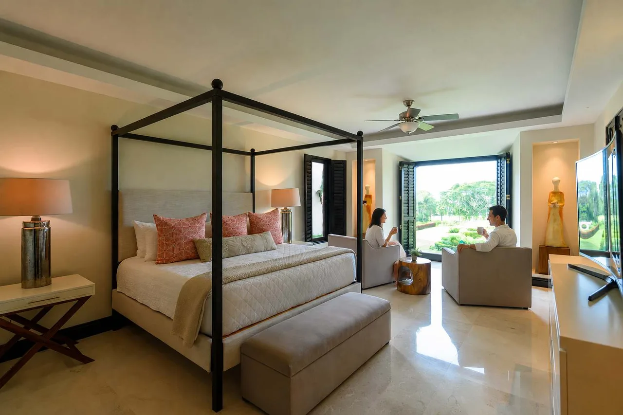 Family-Friendly Condo Steps from Beach in Punta Mita photo 5