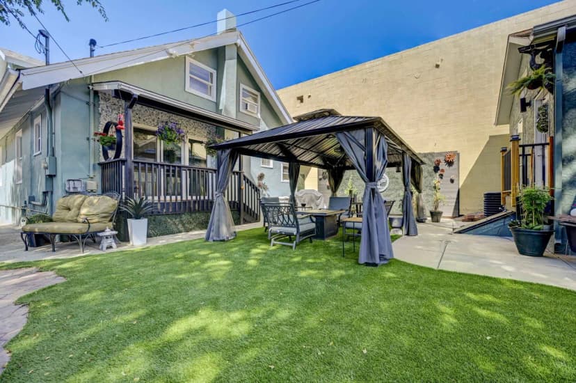 6 BR Near Garden of the Gods Old Colorado City